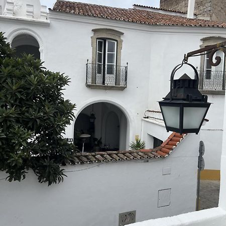 Casa Dos Mouros Apartman Évora Kültér fotó