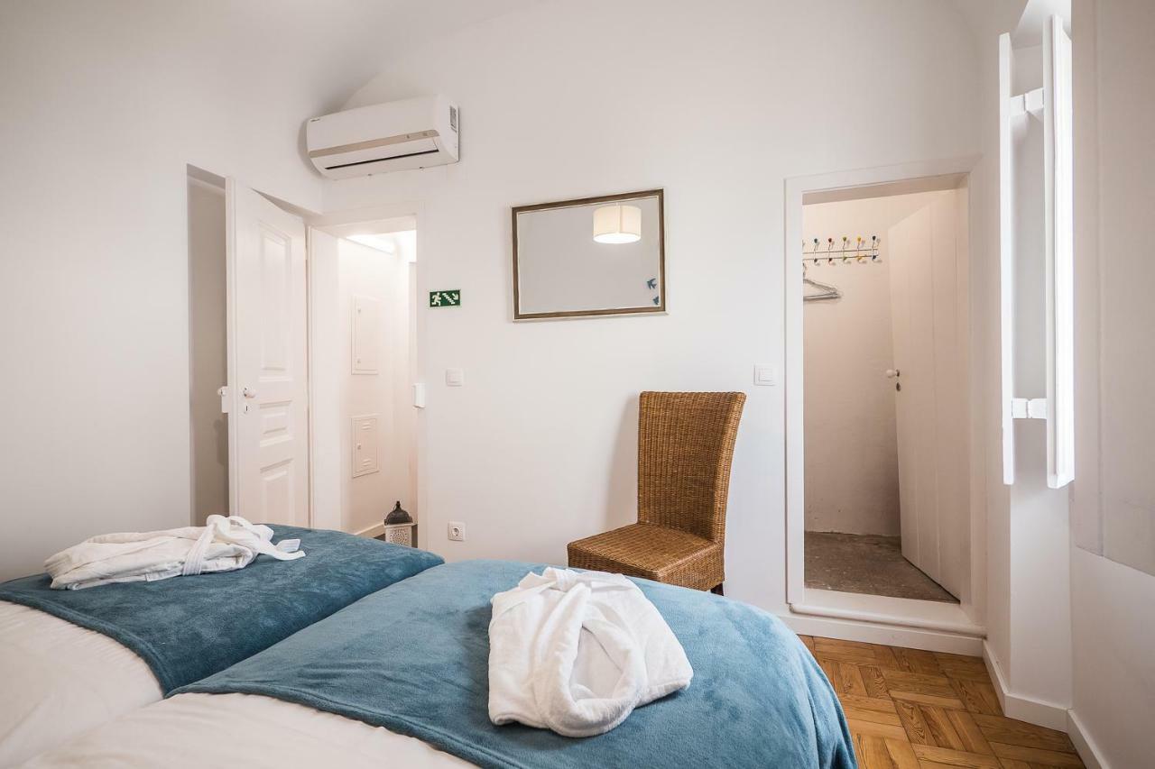 Casa Dos Mouros Apartman Évora Kültér fotó