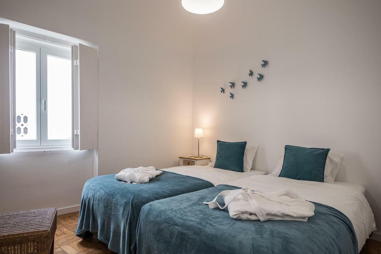 Casa Dos Mouros Apartman Évora Kültér fotó