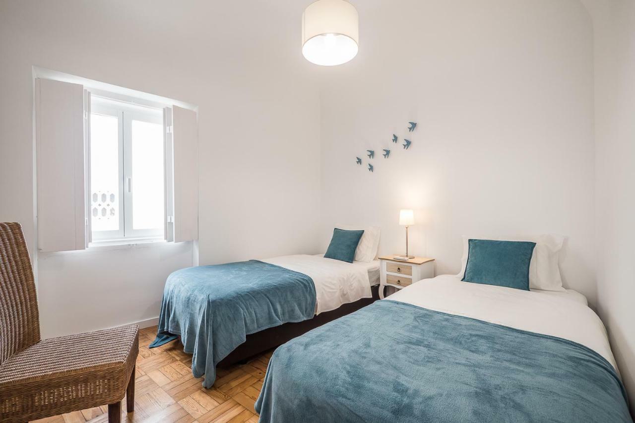 Casa Dos Mouros Apartman Évora Kültér fotó